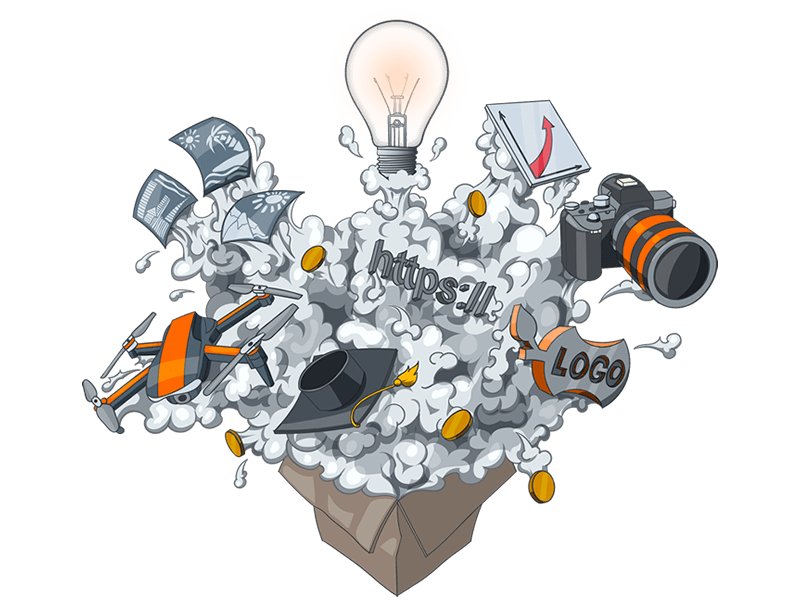 Savjetovanje & Brending